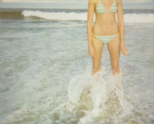 All Around Her - Jena Ardell